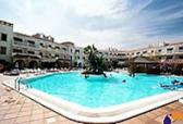Aparthotel Castillo de Elba