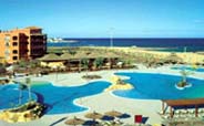 Sheraton Fuerteventura Beach
