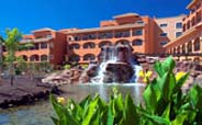Sheraton Fuerteventura Beach