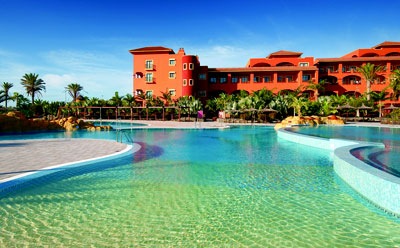 Sheraton Fuerteventura Beach