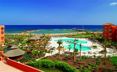 Sheraton Fuerteventura Beach