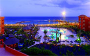 Sheraton Fuerteventura Beach