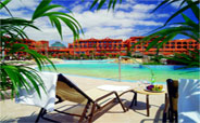 Sheraton Fuerteventura Beach