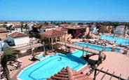 Broncemar Beach Aparthotel