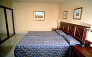 Broncemar Beach Aparthotel