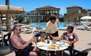 Broncemar Beach Aparthotel