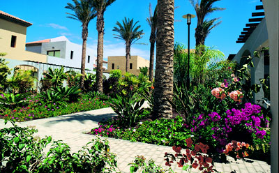 Broncemar Beach Aparthotel