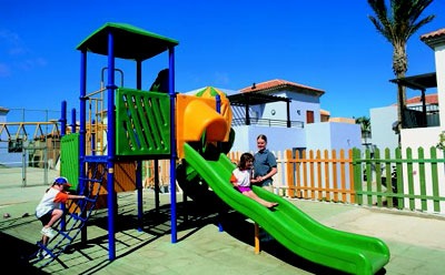 Broncemar Beach Aparthotel