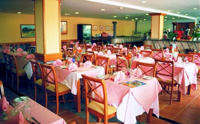 Broncemar Beach Aparthotel