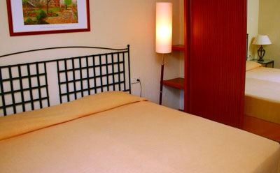 Fuentepark Apartments