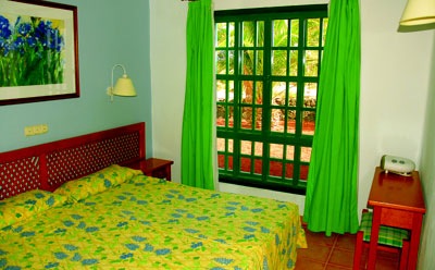 Las Cascadas Apartments