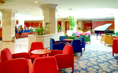 Barcelo Lanzarote Resort Hotel