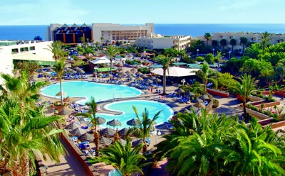 Barcelo Lanzarote Resort Hotel