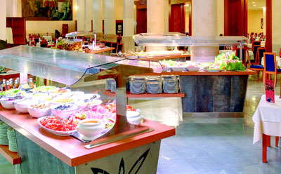 Barcelo Lanzarote Resort Hotel
