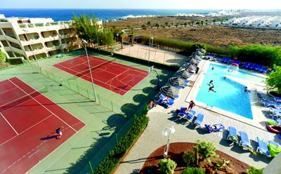 Barcelo Lanzarote Resort Hotel