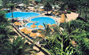 Barcelo Lanzarote Resort Hotel