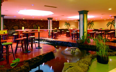 Barcelo Lanzarote Resort Hotel