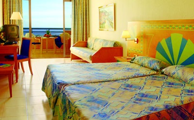Barcelo Lanzarote Resort Hotel