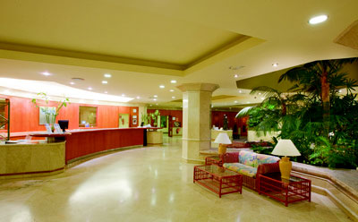 Barcelo Lanzarote Resort Hotel