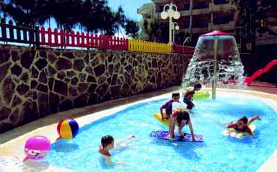 Barcelo Lanzarote Resort Hotel