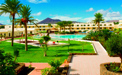 Santa Rosa Apartments