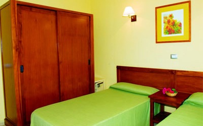Santa Rosa Apartments