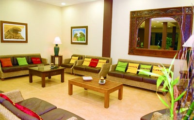 Santa Rosa Apartments