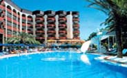 Neptuno Hotel