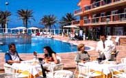 Neptuno Hotel