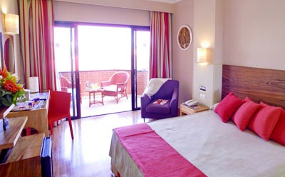Neptuno Hotel