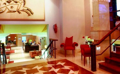 Neptuno Hotel