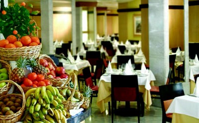 Neptuno Hotel
