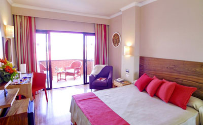 Neptuno Hotel