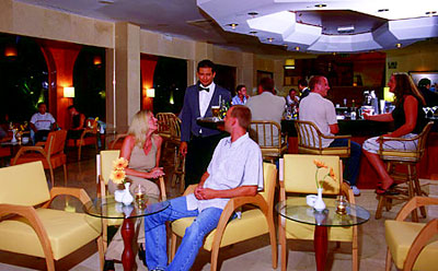 Neptuno Hotel