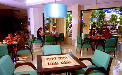 Neptuno Hotel