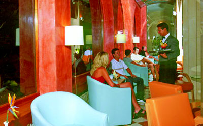 Neptuno Hotel