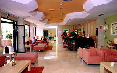 Neptuno Hotel