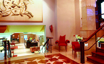 Neptuno Hotel