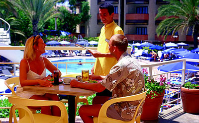 Neptuno Hotel