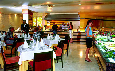 Neptuno Hotel