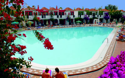 Vistaflor Apartments