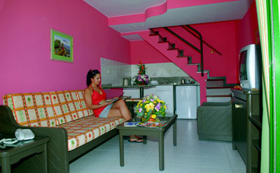 Vistaflor Apartments