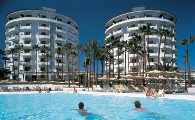Club Hotel Riu Waikiki
