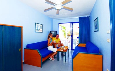 Eden Apartments