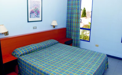 Eden Apartments
