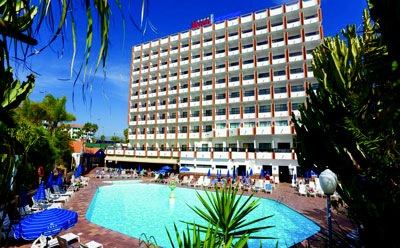 Caserio Hotel