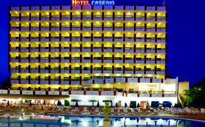 Caserio Hotel