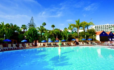 Caserio Hotel