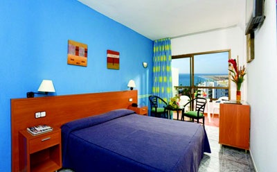 Caserio Hotel