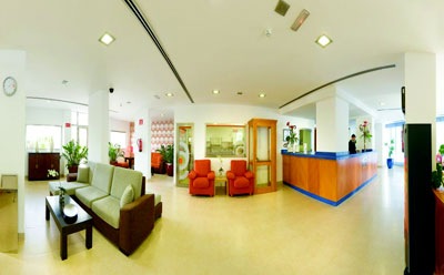 Caserio Hotel